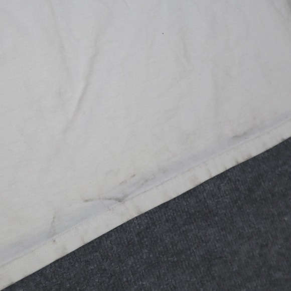 Vintage 90s Jeff Gordon Chase Authentics Graphic Shirt Mens XL NASCAR - Picture 12 of 12